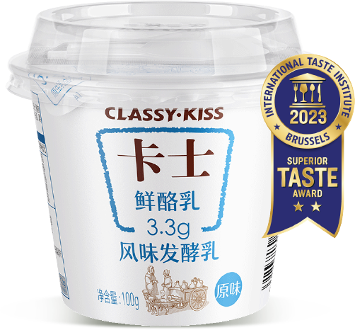 规格：100g原味